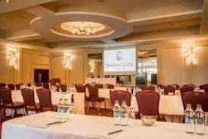 Conferences @ Dunboyne Castle Hotel & Spa